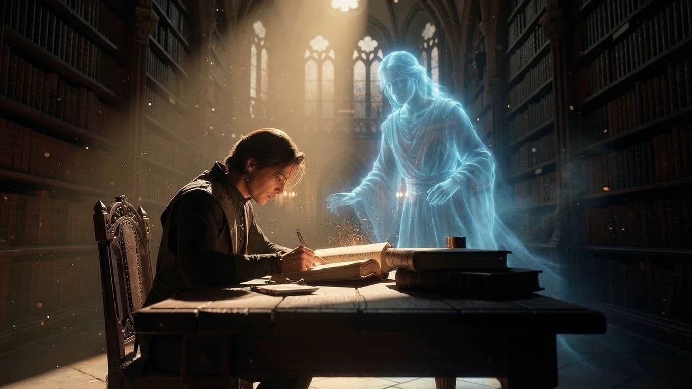 AI Assistant workflow in Ciaro Pro