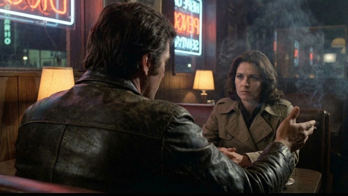 Voice-driven animation workflow