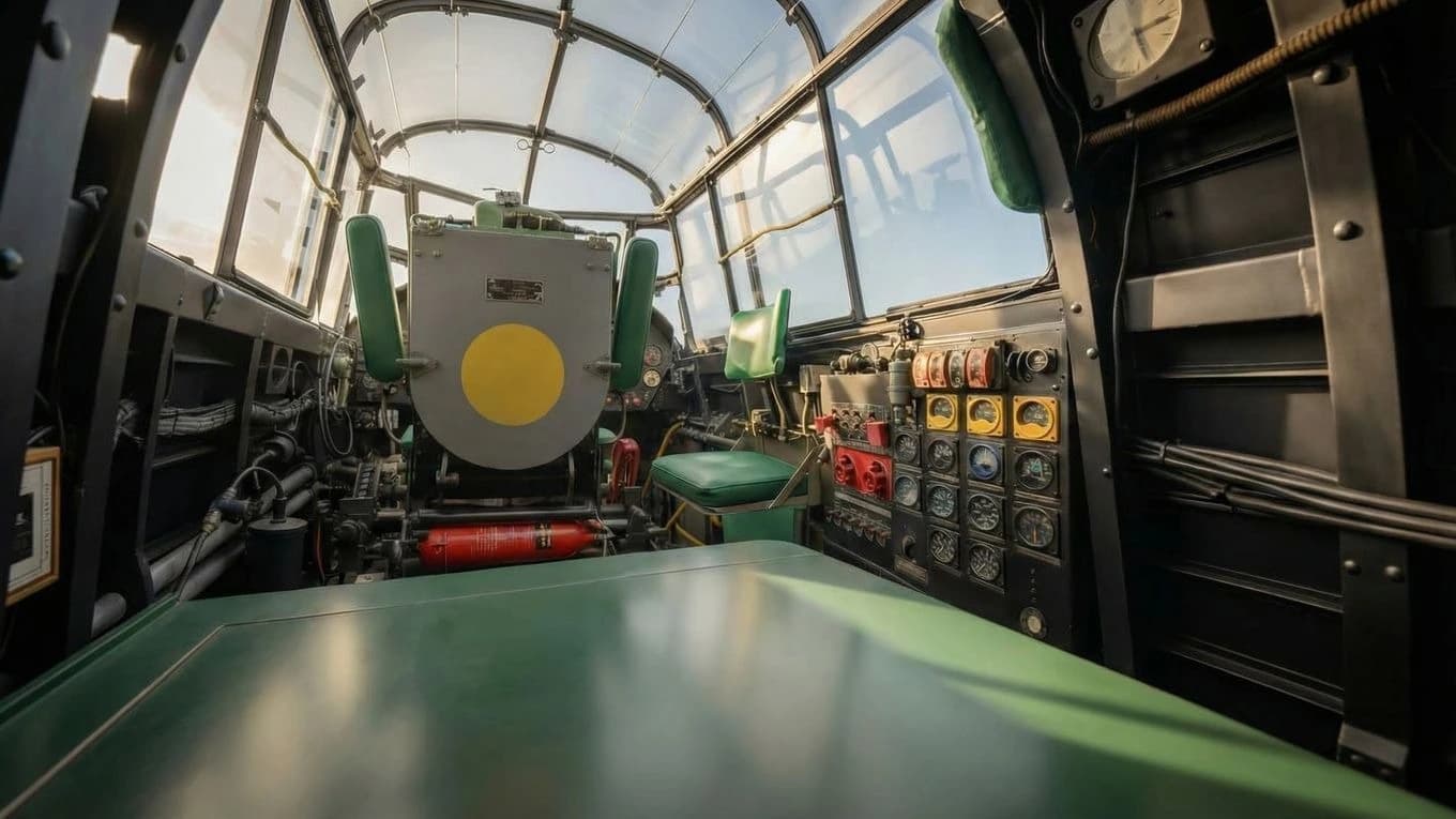 Scene to shot mapping